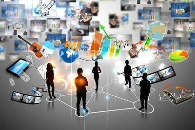 传统企业破局之道 网络营销、品牌推广与互联网销售一体化转型