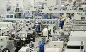 数字赋能，智造未来——中国工业互联网大会在杭召开，展望产业互联新图景