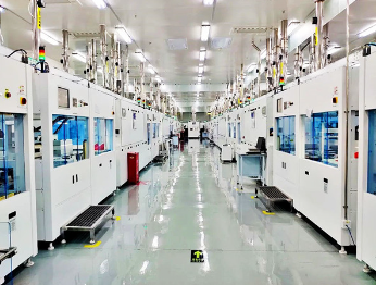 一企一策精准赋能，盐城经开区“智改数转”率先驶入快车道