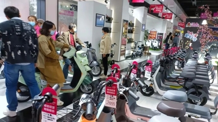 爱玛电动车售后服务怎么样？以科技之力为消费者护航！